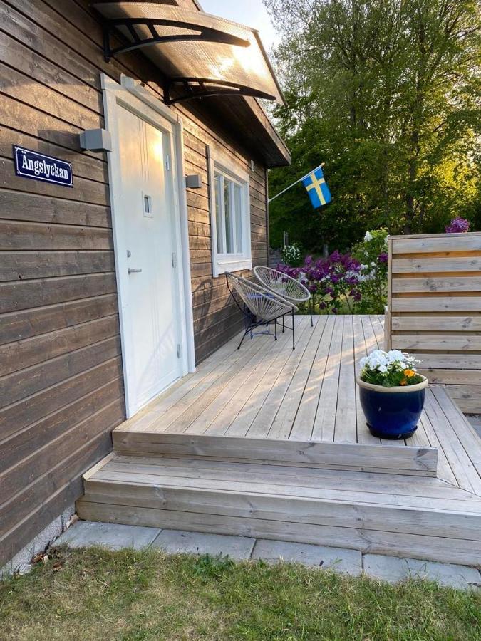 Cozy Cottage Near The Sea, Blekinge Skaergard Torsö Zewnętrze zdjęcie